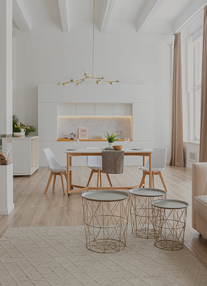 Full home renovation in Sydney