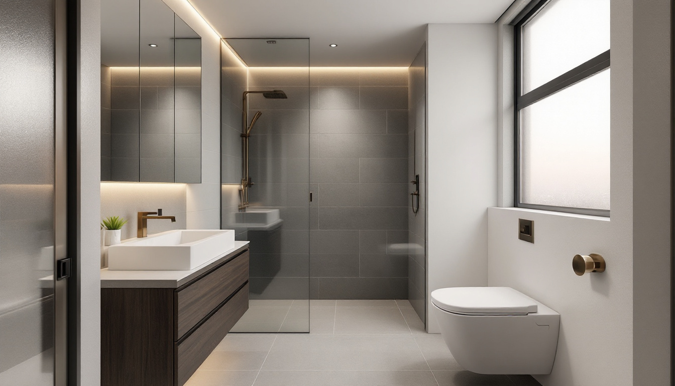 Apartment Bathroom Renovation in Sydney: 2026 Strata, Costs and Practical Constraints Guide