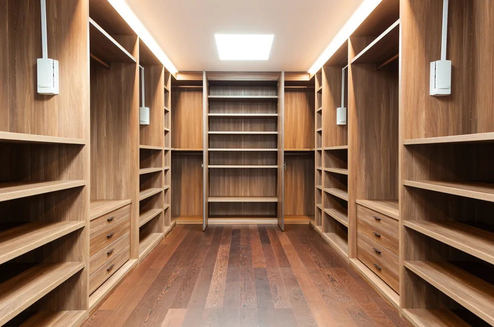 Built In Wardrobe Ideas: Our T3 Guide to Custom Storage That Looks Seamless