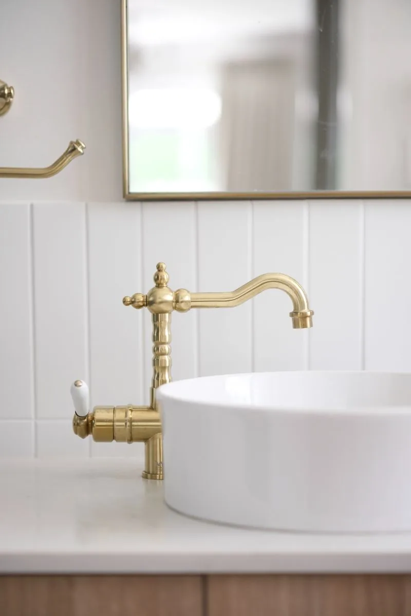 Laundry Renovation Ideas That Make Everyday Life Easier