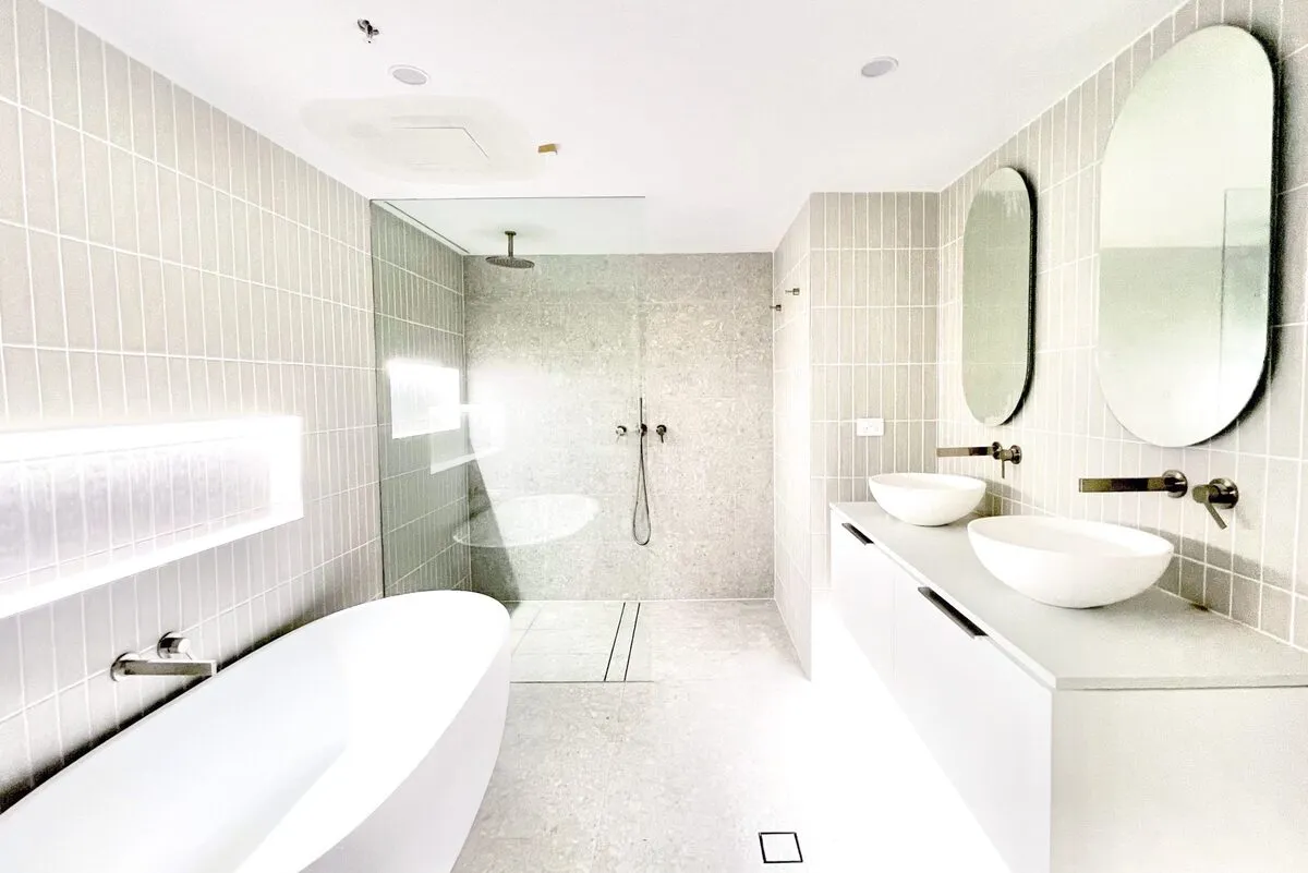 T3 Interior renovation and joinery project, Pottinger St, Millers Point