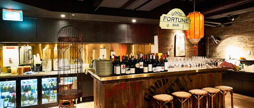 commercial joinery sydney