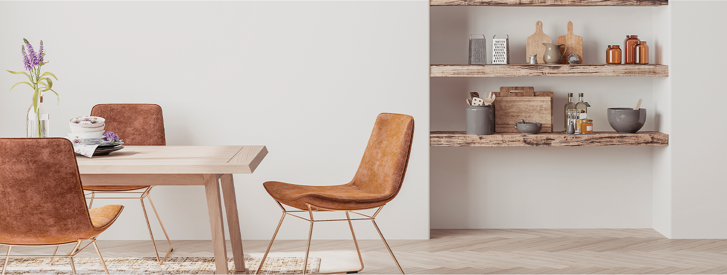 We specialise in high-quality custom timber work for residential homes