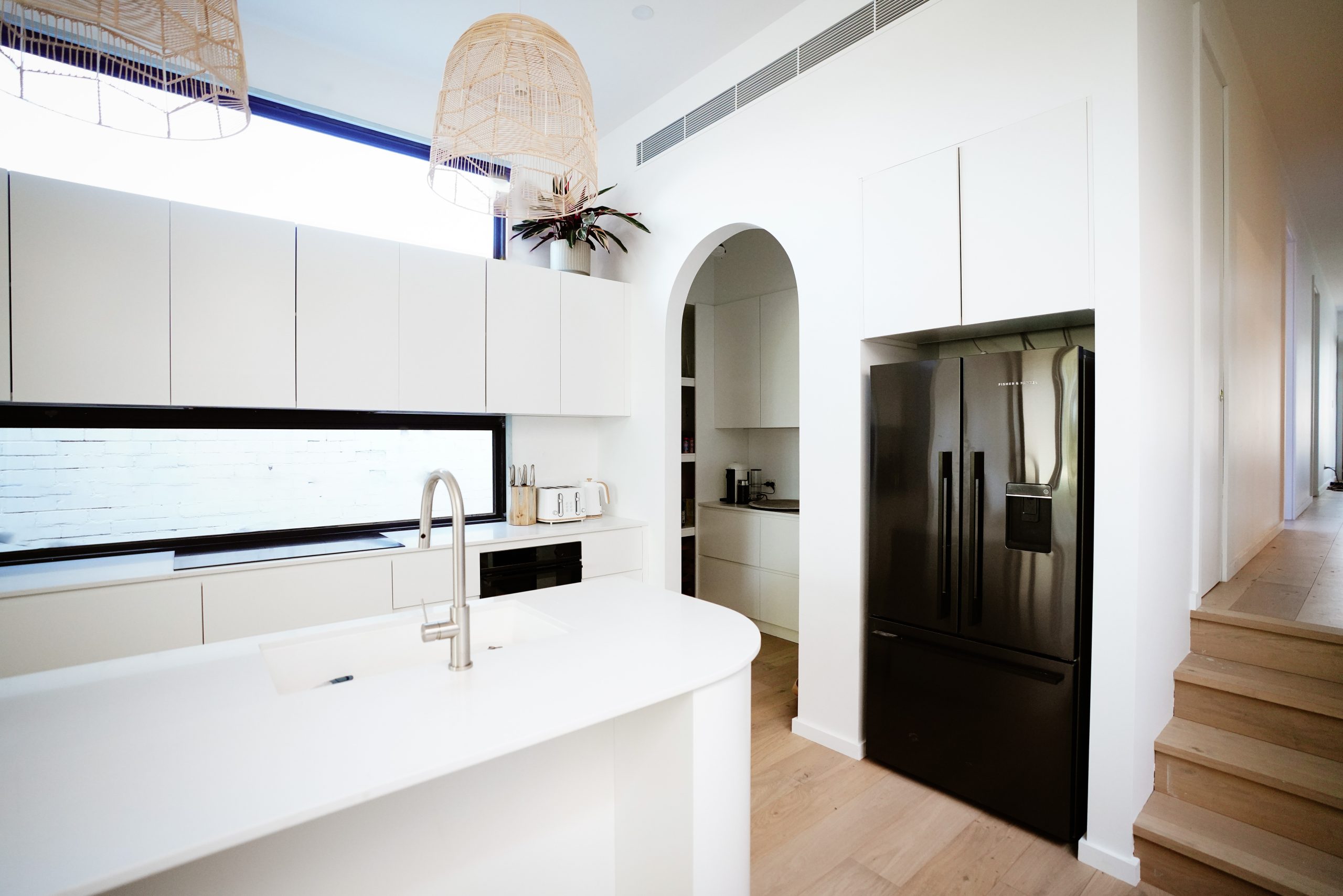 kitchen renovation sydney